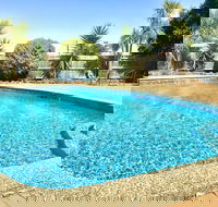 Burwood East Motel - Accommodation NSW