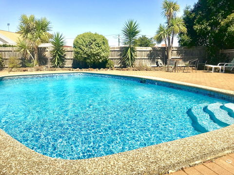 Burwood East Motel - Accommodation NSW 0