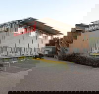 Route 66 Motor Inn - Accommodation NSW