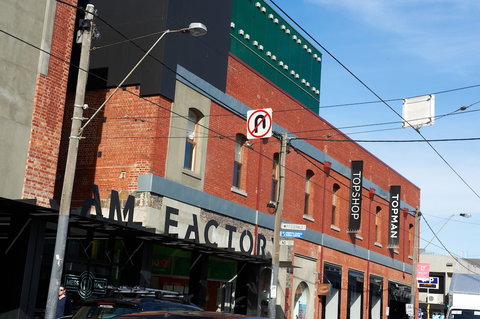 Amity Apartment Hotels - Accommodation NSW 5