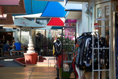 Amity Apartment Hotels - Accommodation NSW 3