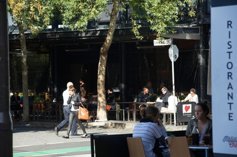 Amity Apartment Hotels - Accommodation NSW 1