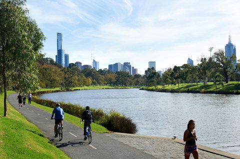 Amity Apartment Hotels - Accommodation NSW 0