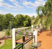 ibis Styles Albury Lake Hume Resort - Accommodation NSW