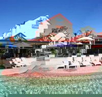Nelson Bay Breeze Holiday Apartments - Accommodation NSW