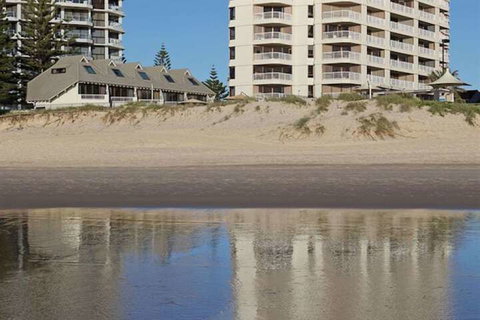 The Breakers - Accommodation NSW 1