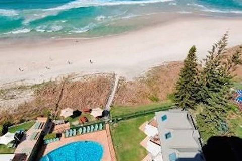 The Breakers - Accommodation NSW 4
