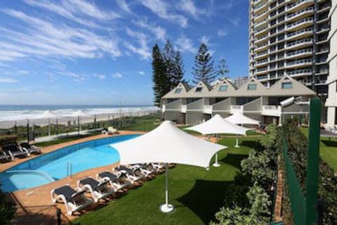 The Breakers - Accommodation NSW 0