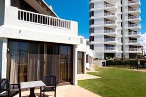 The Breakers - Accommodation NSW 5