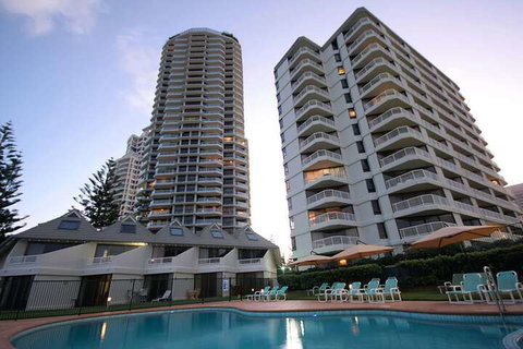 The Breakers - Accommodation NSW 7