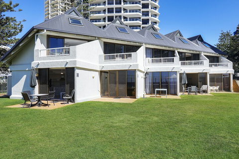 The Breakers - Accommodation NSW 3