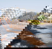 Grand Palais Beachside Resort - Accommodation NSW