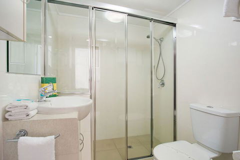 Voyager Resort - Accommodation NSW 2