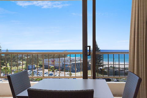 Voyager Resort - Accommodation NSW 3