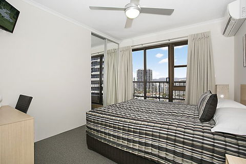 Voyager Resort - Accommodation NSW 7