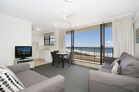 Voyager Resort - Accommodation NSW 6