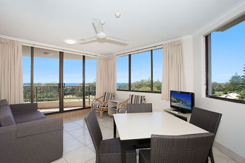 Voyager Resort - Accommodation NSW 5