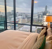 Luxury Apartment with View - Accommodation NSW