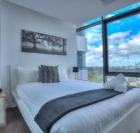 ALT Tower Serviced Apartments - Accommodation NSW