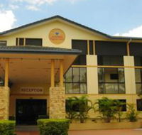 Sapphire Resort - Accommodation NSW