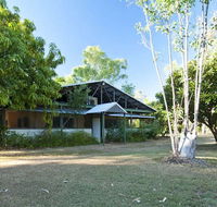 Mt Hart Homestead - Accommodation NSW