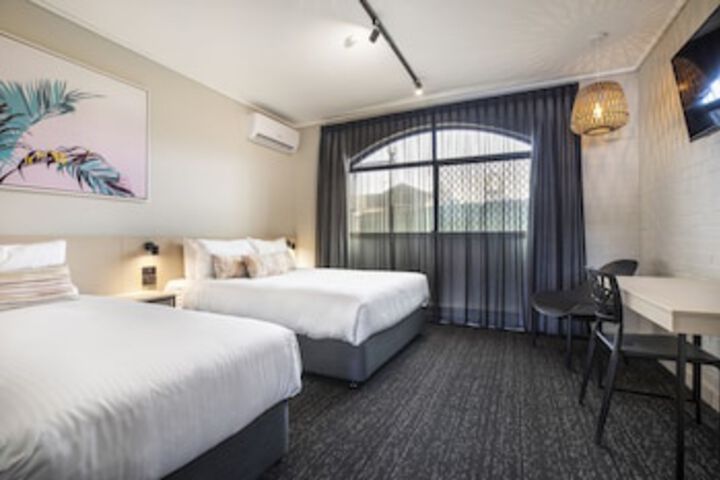 Springwood QLD Accommodation NSW