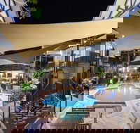 Blue Seas Resort - Accommodation NSW