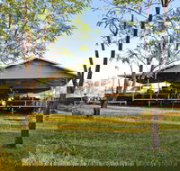Bell Gorge Wilderness Lodge - Accommodation NSW