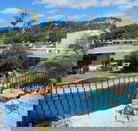 Jacksons Motor Inn - Accommodation NSW