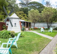 Manlys Hidden Gem - Accommodation NSW