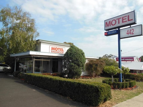 Ringwood Motel - Accommodation NSW 0