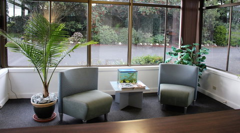 Ringwood Motel - Accommodation NSW 4