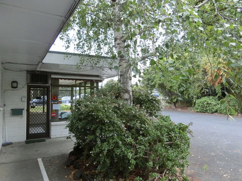Ringwood Motel - Accommodation NSW 3