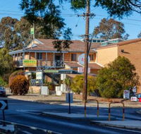 Aussie Settler Motel - Accommodation NSW