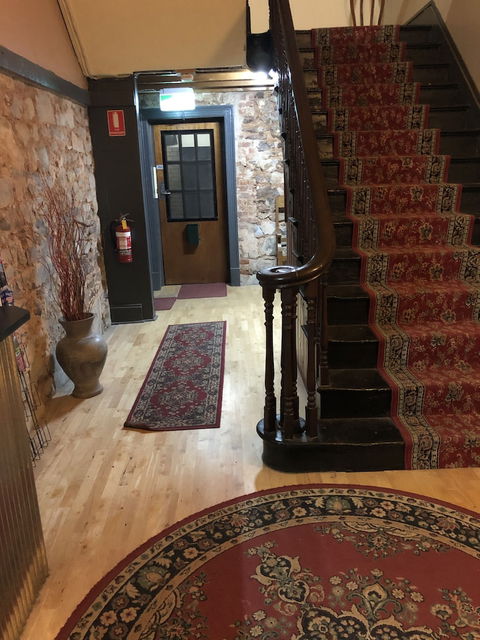 Pampas Motel - Accommodation NSW 4