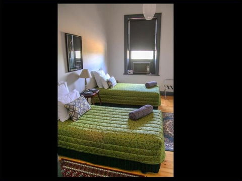 Pampas Motel - Accommodation NSW 6