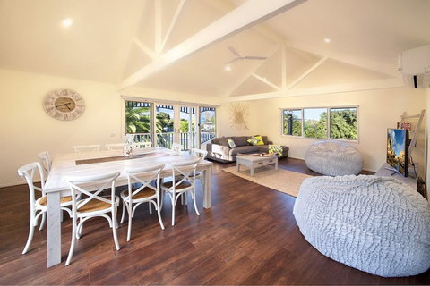 Boathouse Resort Studios & Suites - Accommodation NSW 4