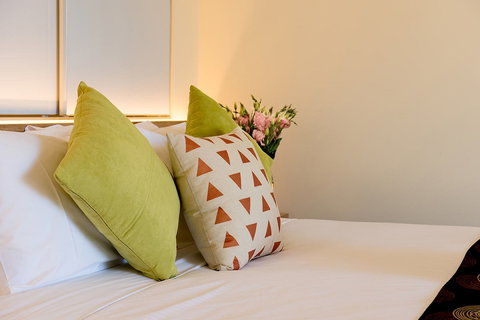 Boathouse Resort Studios & Suites - Accommodation NSW 5