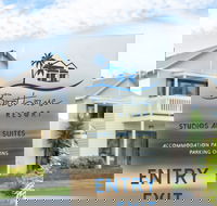 Boathouse Resort Studios  Suites - Accommodation NSW