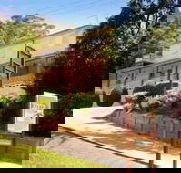 Riverview Boutique Motel - Accommodation NSW