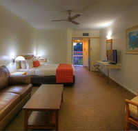 Mackays Motel Mission Beach - Accommodation NSW