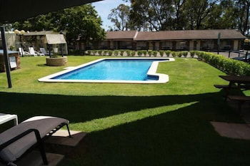 Rutherford NSW Accommodation NSW