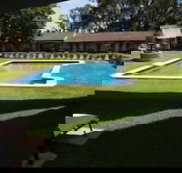 Old Maitland Inn - Accommodation NSW