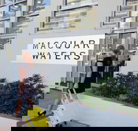 Macquarie Waters Boutique Apartment Hotel - Accommodation NSW