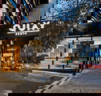 Quay Perth - Accommodation NSW