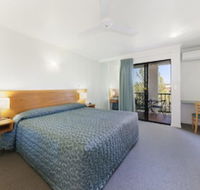 Parkview Apartments - Accommodation NSW