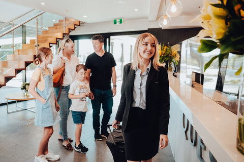 Quest Wodonga - Accommodation NSW 3