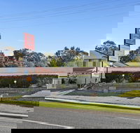 Econo Lodge Alabaster - Accommodation NSW