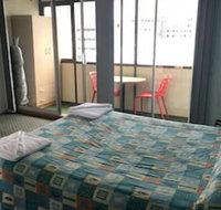 Mountway Holiday Apartments - Accommodation NSW