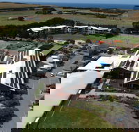 Silverwater Resort - Accommodation NSW